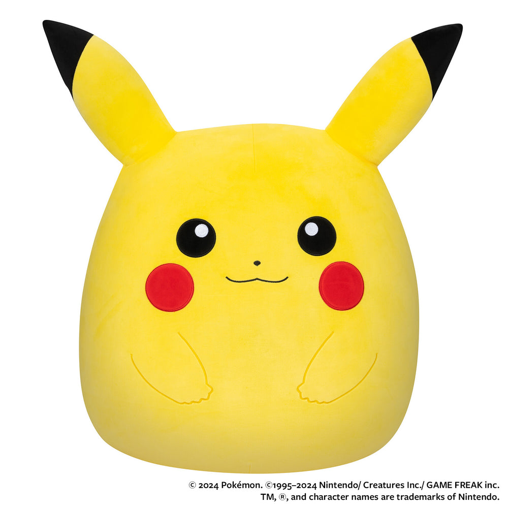 Pokémon 20-Inch Pikachu