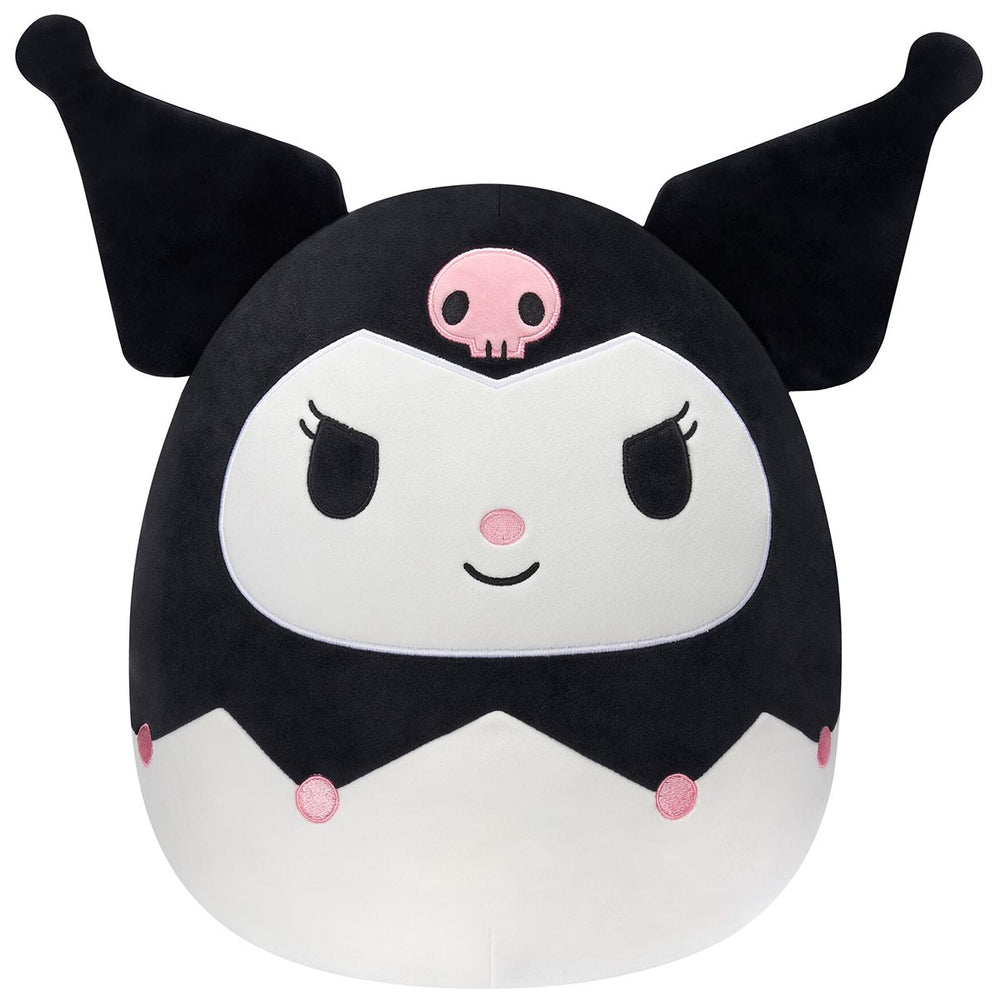 Hello Kitty and Friends Kuromi Squishmallows