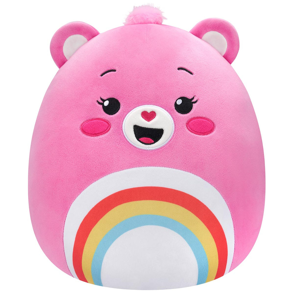 Care Bears 12-Inch Cheer Bear