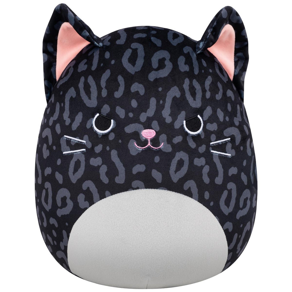 12-Inch Xiomara the Mischievous Black Panther