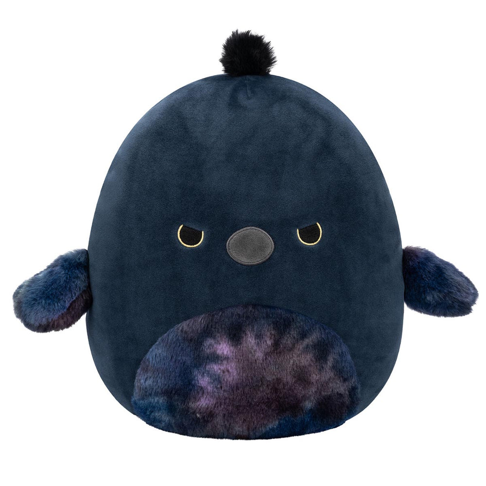 12-Inch Select Series Hidalgo the Black Crow