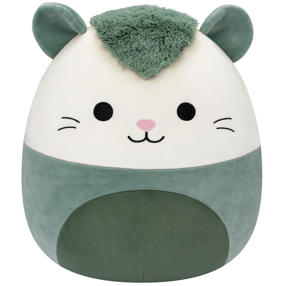 12-Inch Willoughby the Sage Green Possum
