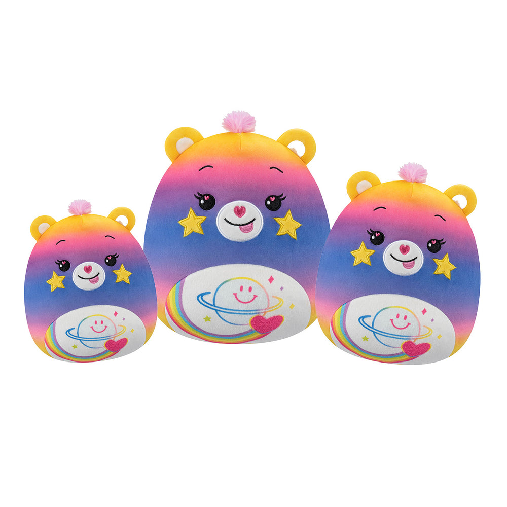 Care Bears Starlight Love Bear Bundle