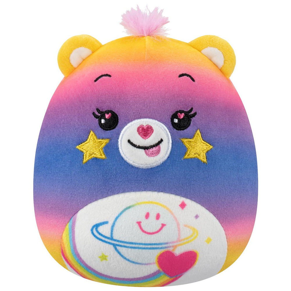 Care Bears Starlight Love Bear